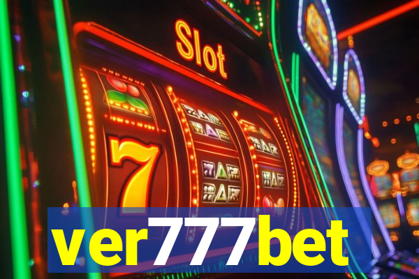 ver777bet