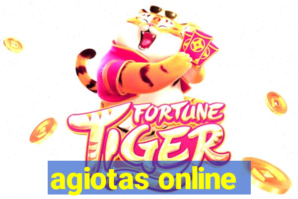 agiotas online