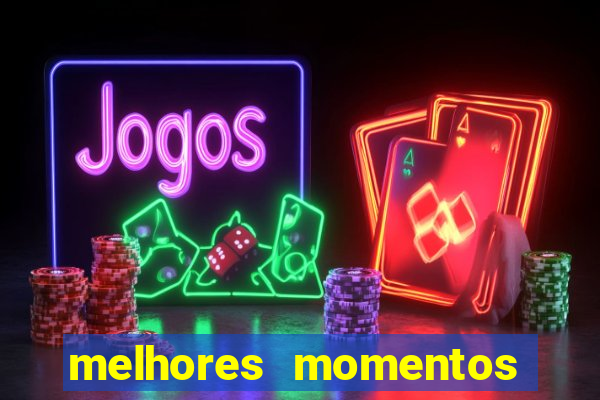 melhores momentos corinthians e vasco