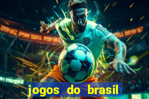 jogos do brasil copa 1978