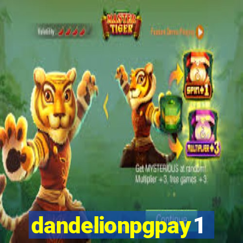 dandelionpgpay1.com