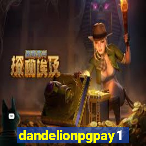 dandelionpgpay1.com