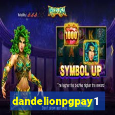 dandelionpgpay1.com