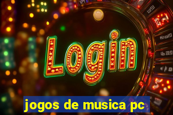 jogos de musica pc