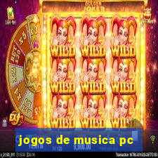 jogos de musica pc