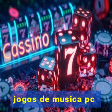 jogos de musica pc