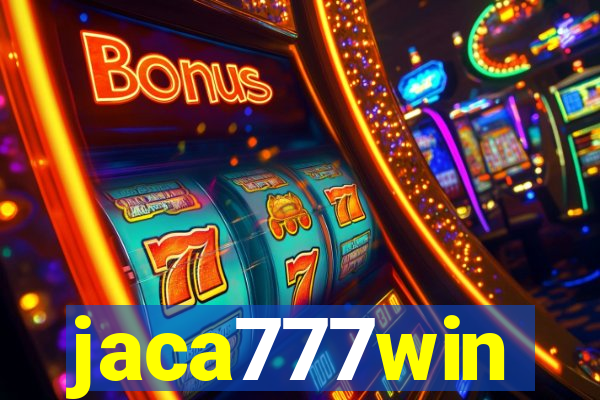 jaca777win