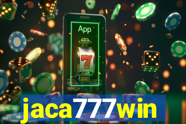 jaca777win