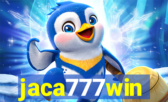 jaca777win