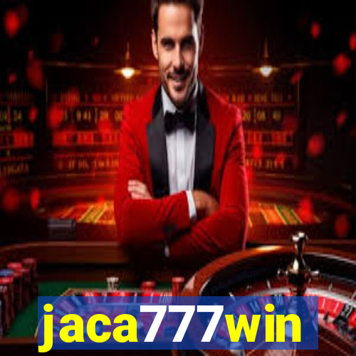 jaca777win