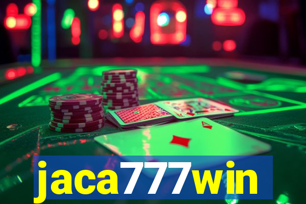 jaca777win