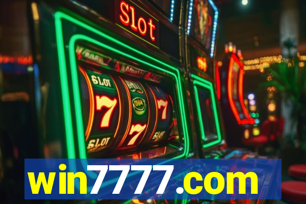 win7777.com