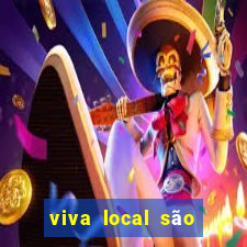 viva local são josé dos campos