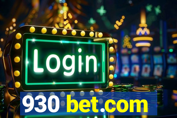 930 bet.com