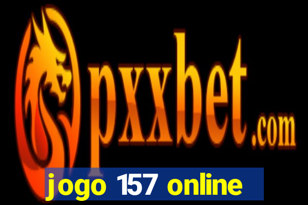 jogo 157 online