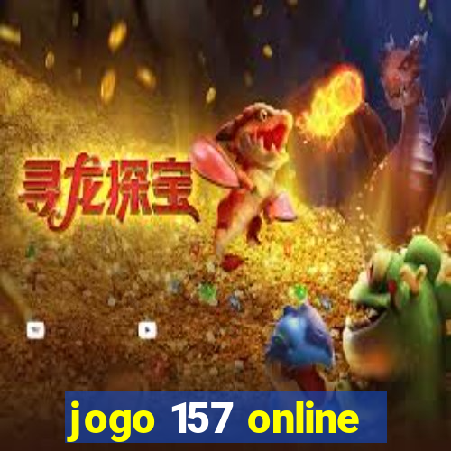 jogo 157 online