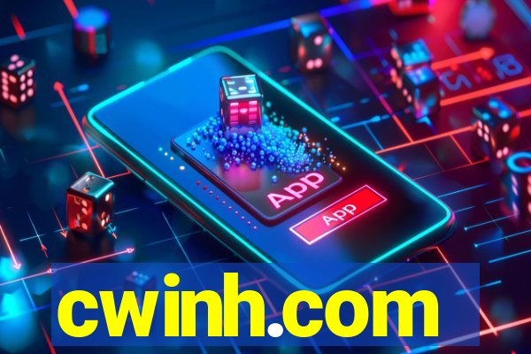 cwinh.com