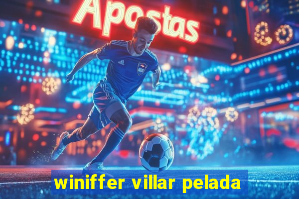 winiffer villar pelada