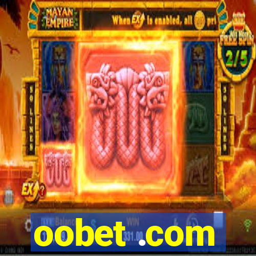 oobet .com