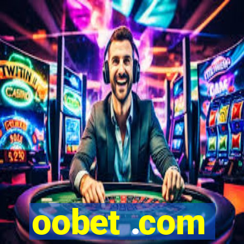 oobet .com