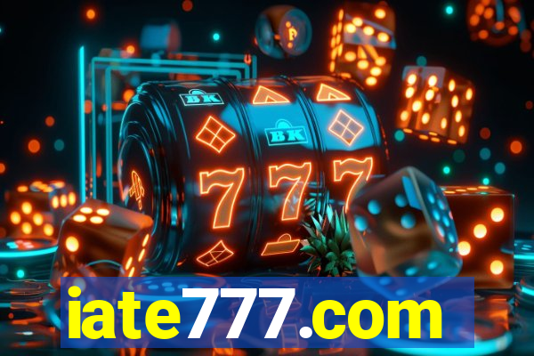 iate777.com