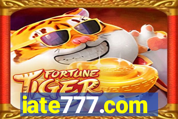 iate777.com