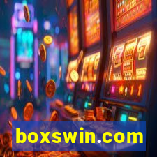 boxswin.com