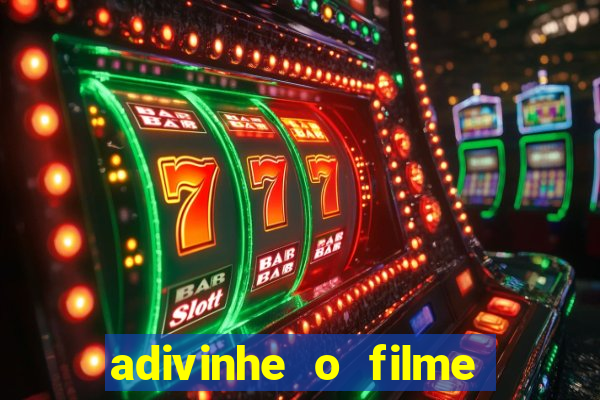 adivinhe o filme pelo emoji quiz