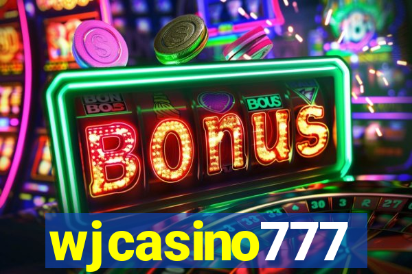 wjcasino777