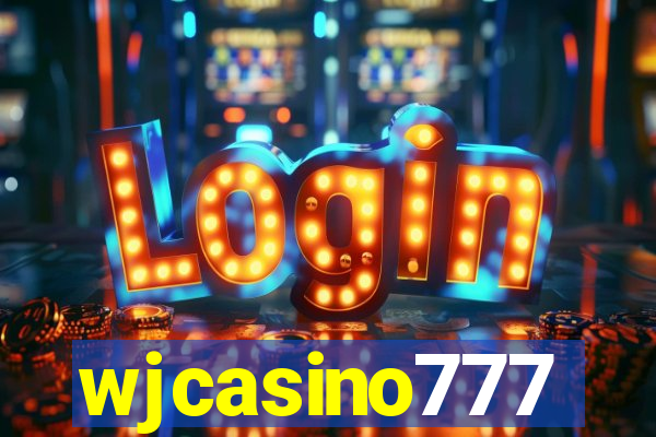 wjcasino777