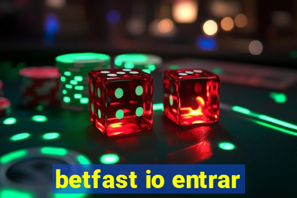 betfast io entrar