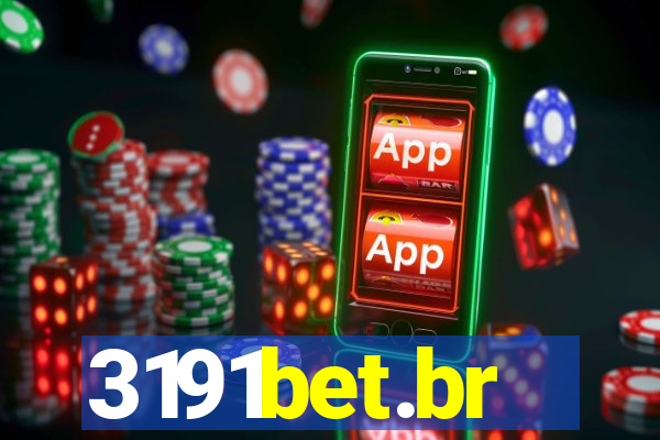 3191bet.br