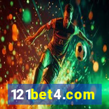 121bet4.com