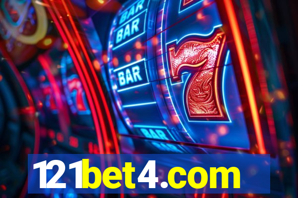 121bet4.com