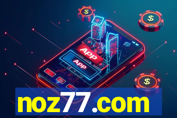 noz77.com