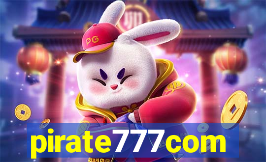 pirate777com