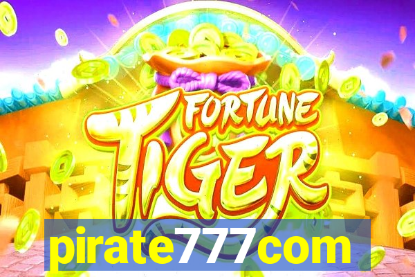 pirate777com