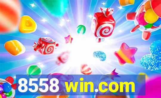 8558 win.com