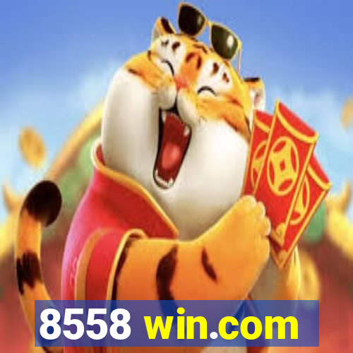 8558 win.com