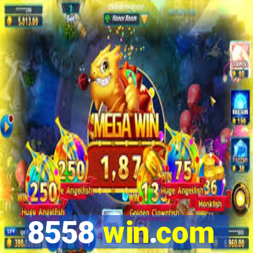 8558 win.com