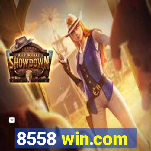 8558 win.com