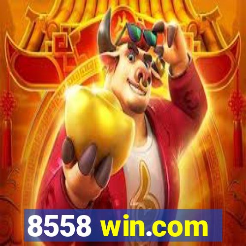 8558 win.com