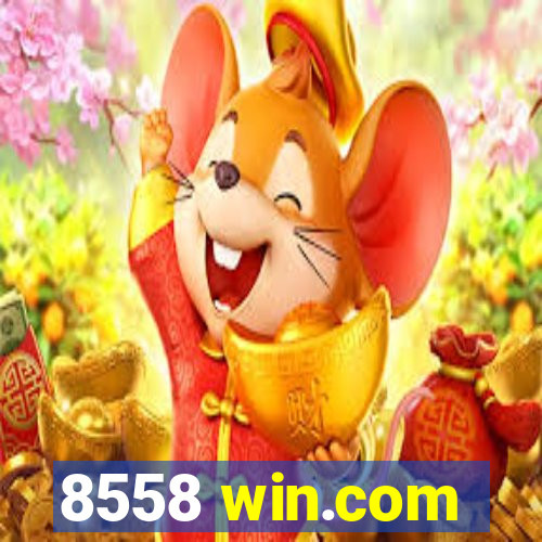 8558 win.com