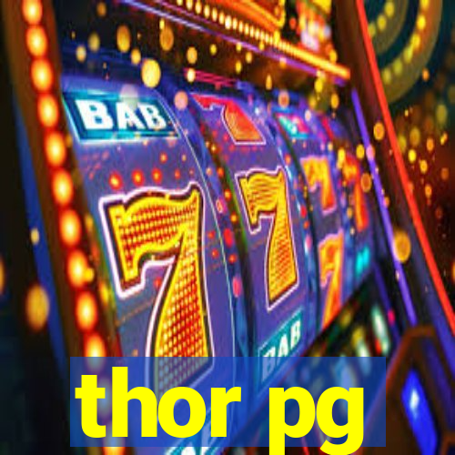 thor pg