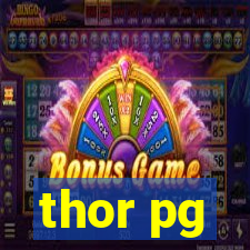 thor pg