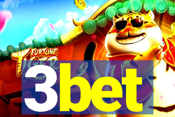 3bet