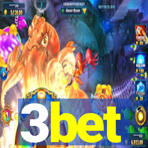 3bet