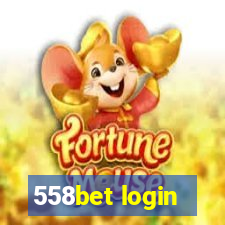 558bet login