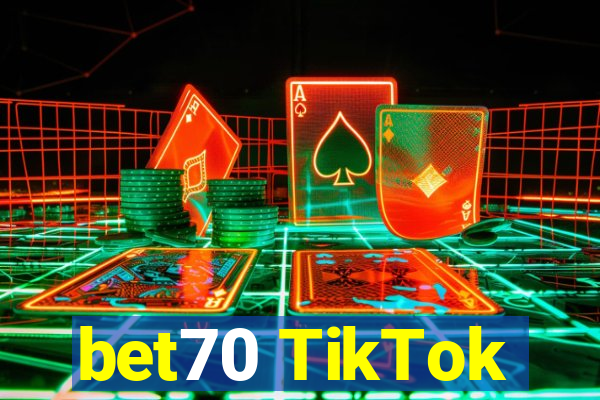 bet70 TikTok