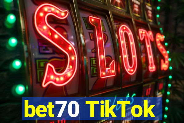 bet70 TikTok